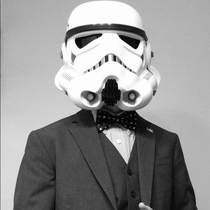 Meet your Posher, Benjamin